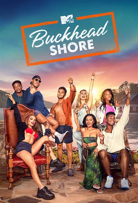 buckhead shore putlocker|Buckhead Shore .